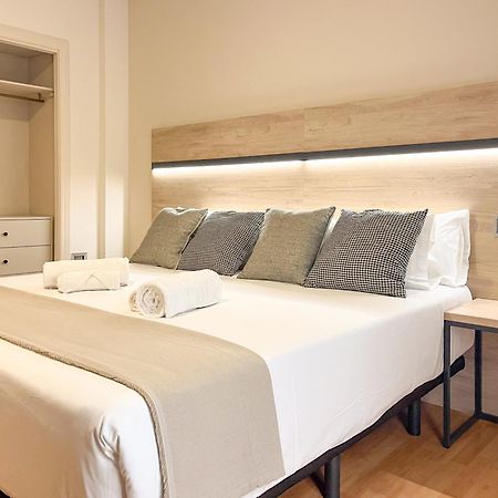 Vtz Hotel El Principe Zaragoza Dış mekan fotoğraf