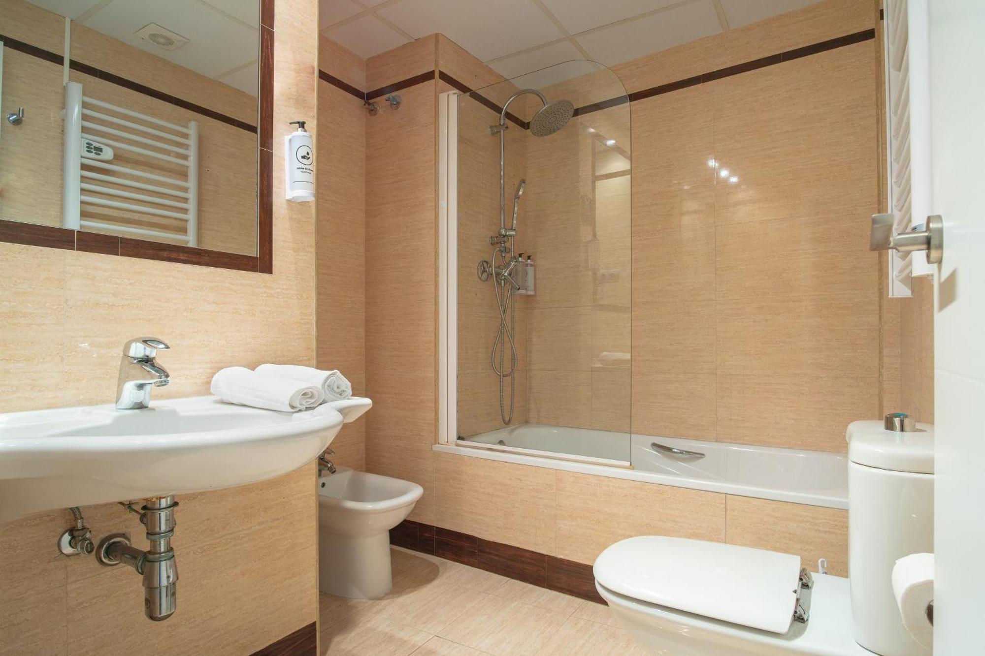 Vtz Hotel El Principe Zaragoza Dış mekan fotoğraf
