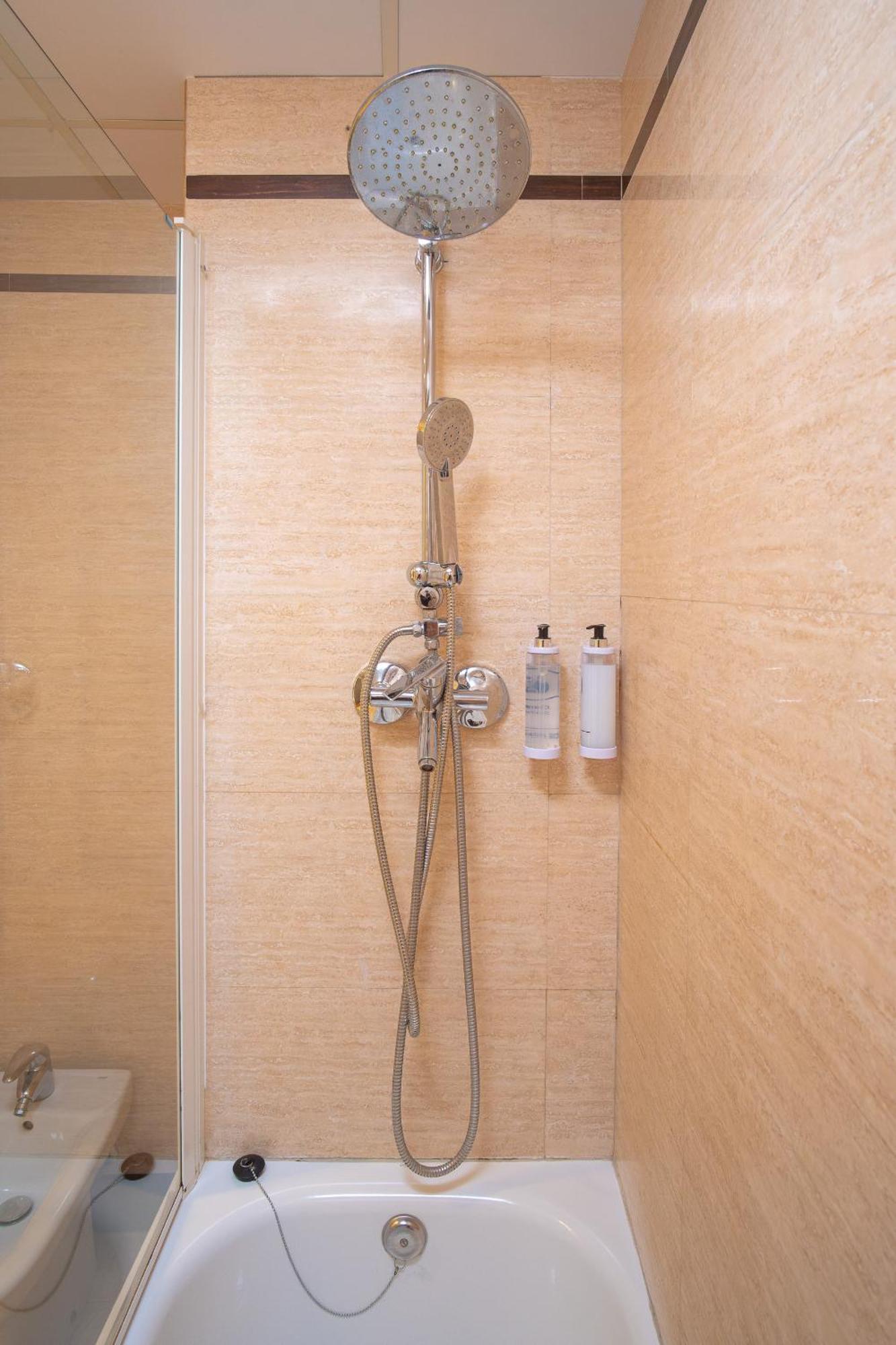 Vtz Hotel El Principe Zaragoza Dış mekan fotoğraf