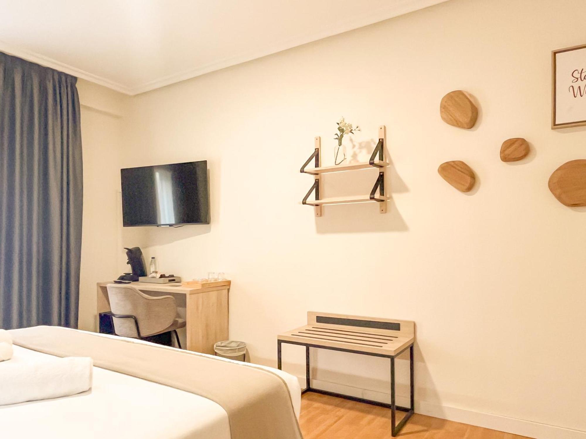 Vtz Hotel El Principe Zaragoza Dış mekan fotoğraf