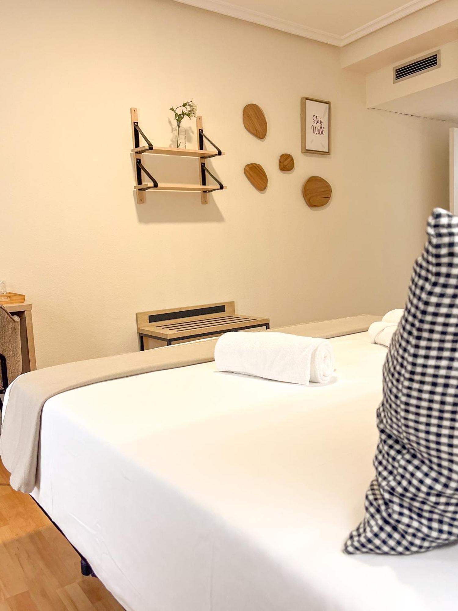 Vtz Hotel El Principe Zaragoza Dış mekan fotoğraf
